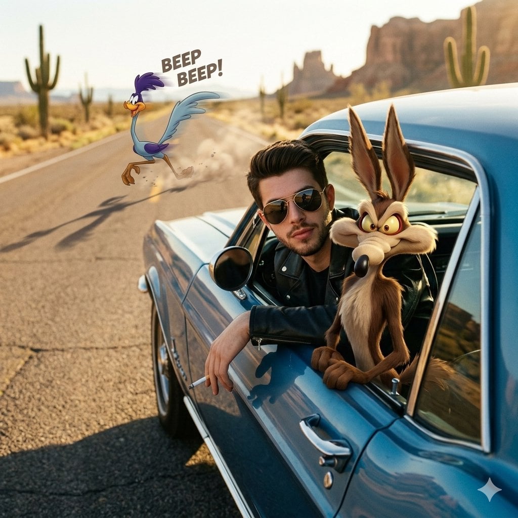 Image prompt preview